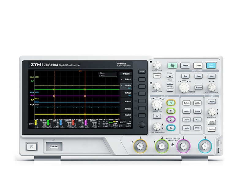 ZDS1104
