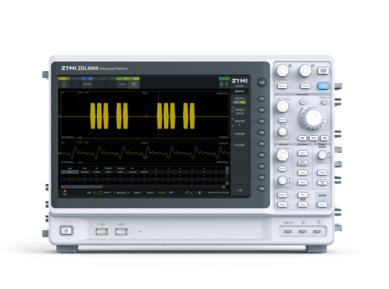 ZDL6000