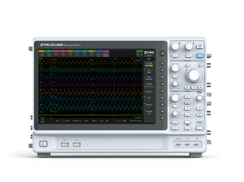 ZDL5000