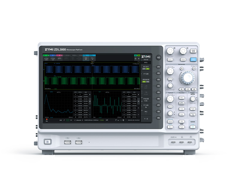 ZDL3000
