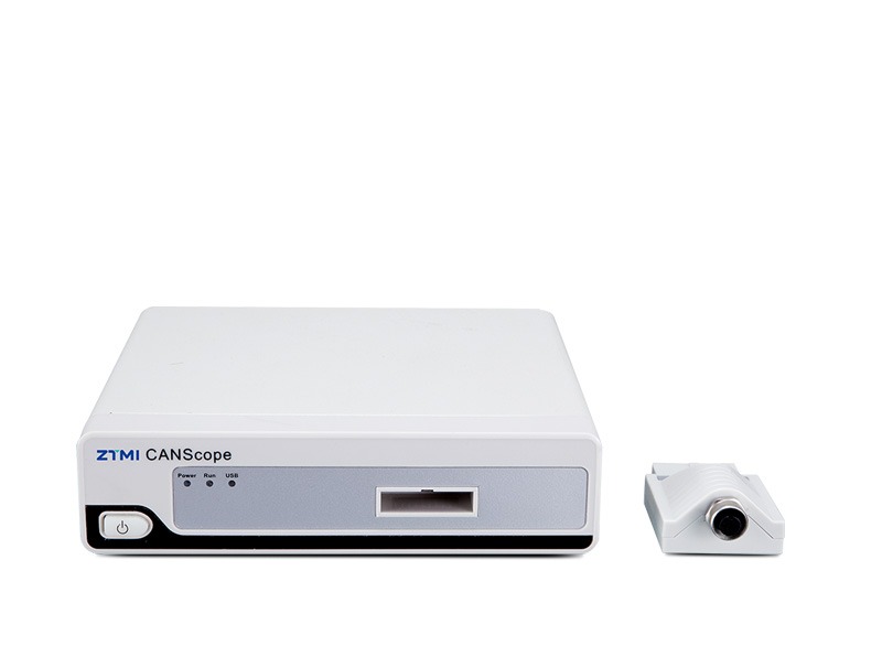 CANScope+CANStressZ